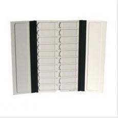 20片紙質(zhì)郵寄夾(帶蓋)