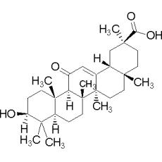 甘草次酸(β型）