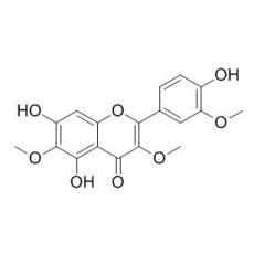 棕鱗矢車(chē)菊黃酮素